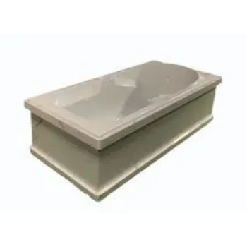 Acrylic Bathtub